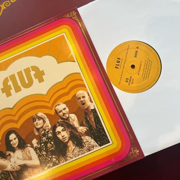 RARE Premium Fluf Investigation Case - Picture 6 of 7